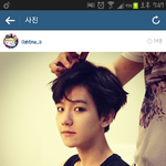 [EXO] 하 진짜 엑소 대기실 한번 만..