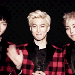 [EXO] 애들아