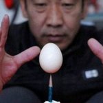 눈을 의심하게되는 <b>균형</b> 잡기