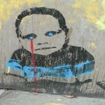 [콜로라도] 외국 어느벽들에 그려진 공포의 <b>벽화</b>들...