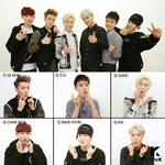 [EXO] 확실히 백현이 조련이 제일 <b>자연</b>스러운듯