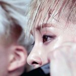 [시우민] 시우민 <b>옆선</b>