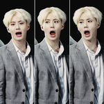 [EXO] 여기서 엑소까면 반대수쳐먹ㅇ는거얌?