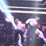 [EXO] 마마때<b>춤</b><b>구멍</b>이였는데그래도많이늘었다ㅋㅋㅋ