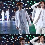 [EXO] 루하<b>니랑</b> 백현이 봐ㅋ