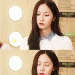크리스탈vs설리 누가더이쁘냐