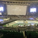 [EXO] <b>체조</b>경기장 9구역 시야
