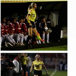 [공포베스트] 축구의 나라 브라질 여성<b>심판</b>