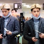 [EXO] 세훈이한테 기대가 없다는건