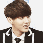 [EXO] 요즘<b>희수</b>웃는거 귀엽