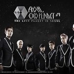 [EXO] 단콘<b>포스터</b>