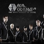 [시우민] 140514 EXO Concert  고화질