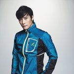 아웃도어 추천!! <b>노티</b>카 아웃도어 - 이병헌 바람막이