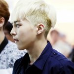 시우민 진짜너무 귀엽다..