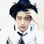 비주얼 배우의 <b>진화</b>