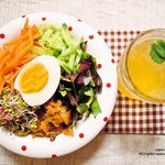 [다이어트] 자취생이 직접만든 다이어트도시락 2탄