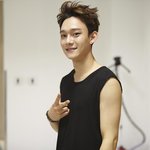 [CHEN] <b>sm</b>페북업뎃