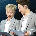[CHEN] 바쁜종대ㅎㅎㅎㅎ