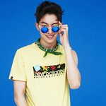 훈남모델 <b>남주</b>혁의 새로운화보