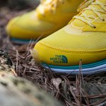 [노스페이스] 아웃도어 <b>런닝</b>화 이쁜거 골랐어요ㅋ 노스페이스 <b>런닝</b>화 자랑~!