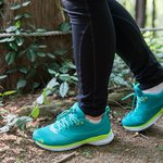 [아웃도어] 푹신폭신한 <b>런닝</b>화 질렀음! 아웃도어 <b>런닝</b>화, 다이나믹...