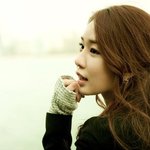 지현우와 결별한 <b>유인나</b>.