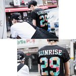 [여자의심리] 요즘 이런티셔츠 많이 <b>유행</b>이던데