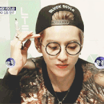 [EXO] 중독에서 이부분이