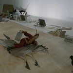 [배달의민족] 류승룡 배달의민족 <b>cf</b>의 비밀 ㅋㅋ 배달의민족 촬영방법