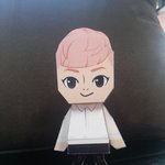 [EXO] 민석이 졸귀ㅠㅠ