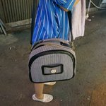 요 스트라이프<b>샤넬</b>가방어때요 ? 그렇게별론가요 ;