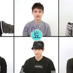 [EXO] 세훈이 폰에 저장된 형들의 이름은?