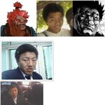 파괴왕 박종덕vs럭드 포스 누가 더 <b>지림</b>??