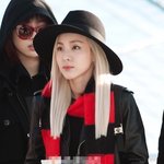 <b>페도라</b>도 잘 소화한 女아이돌