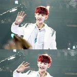 [EXO] 오늘은분위기좋길<b>바라</b>