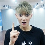 [EXO] 야이럴<b>때물</b>흐리지마;;;;