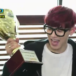 [EXO] 튜표 열심히 <b>한</b>보람이있어ㅠㅠ
