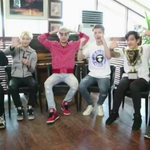 [EXO] 세훈이 손가락 <b>보호</b>대 풀었나?