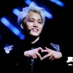 [EXO] 쇼챔피언사녹간사람이말하는데종인이랑찬열이
