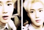 [EXO] 뭔일 있었어?