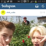 [EXO] 여기 <b>사옥</b> 근처인가?