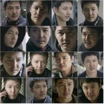 [윤상현] 사람잡는 '윤상현표' 16종 눈빛 세트!!!!!!