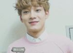[CHEN] <b>아빠</b>가 티비에 종대나오는거보시더니