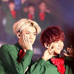 [EXO] 멜론1,2위<b>그래프</b>하강하고있다고함