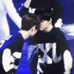 [도경수] 됴자기들은 <b>중독</b> 가장 어느부분이  춤 좋아?