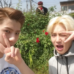 [EXO] ㅋㅋㅋㅋ수호 진심 <b>필러</b> 빼박이네