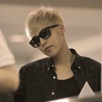 [시우민] <b>공항</b>짤 분위기 좋다