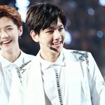 [exo] 오늘 쇼<b>챔피언</b> 무대