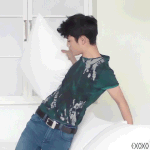 [EXO] <b>와우</b>