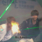 [EXO] 막내궁딩이<b>팡팡</b>